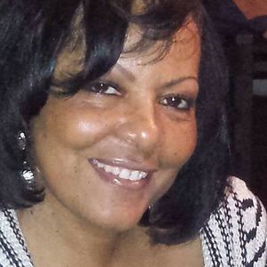 Meet your Posher, Sheri